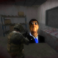 决战奥本加(Five Nights with Obunga)