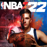 nba2k22最新版