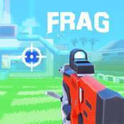 爆破职业射手FRAG