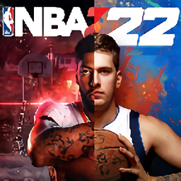 nba2k22苹果版中文版