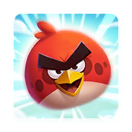 愤怒的小鸟2正版(Angry Birds 2)