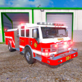 超级消防车汽车模拟器(Ultra Fire Truck Car Simulator)