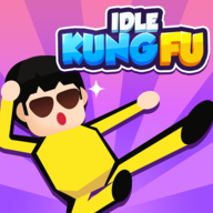 放置功夫格斗(Idle KungFu)