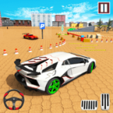 3D停车驱动器（3D Parking Car Drive – Car Driving Parking）