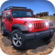 终极沙漠越野模拟(Ultimate Offroad Simulator)