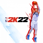 nba2k22中文正版