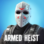 武装掠夺官方版(Armed Heist)