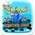 宝石之谜乐园(Jewels Mystery Land)