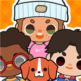 迷你家庭住宅(Minni Home - Play Family)