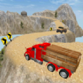 卡车高速驾驶3D（Truck Speed Driving 3D）