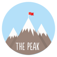 攀上顶峰（The Peak）