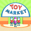 我的玩具商店市场大亨（My Toy Shop: Market Tycoon）