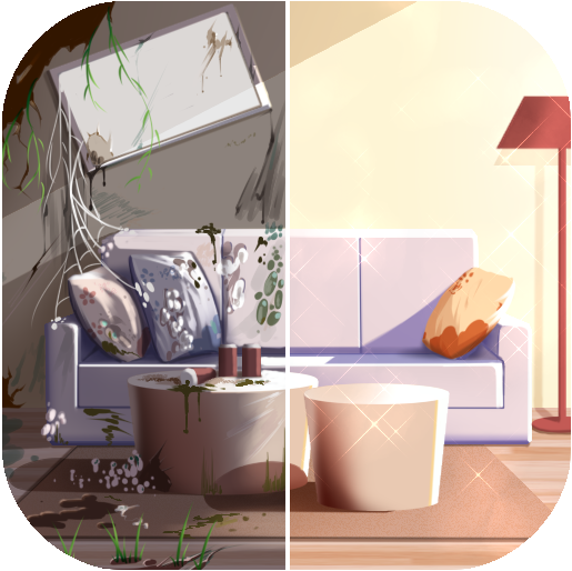 房屋清理3D（House Clean Up 3D）