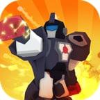 机器人战士3D(Robot Warrior 3D)