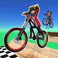 自行车挑战赛3D（Biker Challenge 3D）