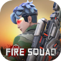 火力觉醒(FireSquad)