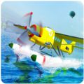 飞机特技飞行模拟器(Plane Stunts Flight Simulator)