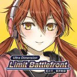 超次元塔防(Ultra Dimension Defense - Limit BattleFront)