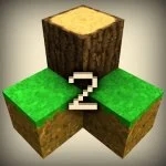 生存战争2中文版双人版(Survivalcraft 2)