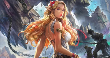 女性玩家最多的游戏排行榜