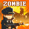 末日突袭英雄生存（Zombie Fighter: Hero Survival）