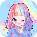 装扮次元少女(Avatar?Dress?Up:?anime dress up?closet?emoji?maker)