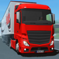 货物运输模拟器(Cargo Transport Simulator)