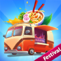 烹饪车最新版(Cooking Truck)