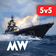 现代战舰破解版全军舰无限黄金（[Installer] MODERN WARSHIPS）