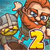 维京双人组2(Duo Vikings 2)