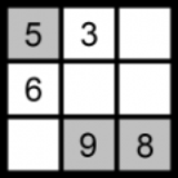 移动数独（Mobile Sudoku）