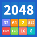 2048方块轻敲（2048 Blocks Tapping）