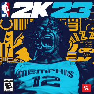 NBA2K23国际服