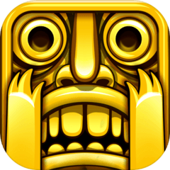 神庙逃亡(修改版)(TempleRun)