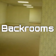 后室WD(backrooms:WD)