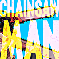 电锯人（Chainsaw Man）