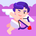 爱神射手（Mr Cupid）