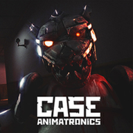 悬案电子机器人(CASE: Animatronics)