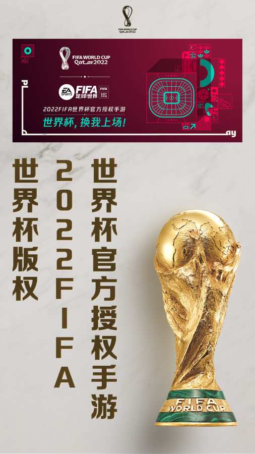 fifa足球世界杯