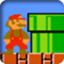 超级玛丽单机版怀旧版(Super Mario Bros)