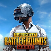 pubg手游