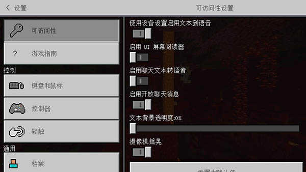 我的世界中文版1.19