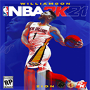 nba2k21豪华版