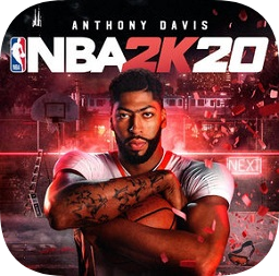 nba2k20手机版中文版