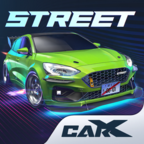 CarX Street存档版