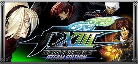 kof13