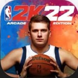 nba2k22手游版