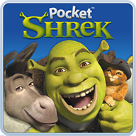 口袋怪物史莱克(Pocket Shrek)