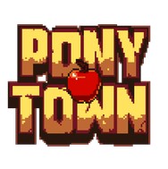 小马镇中国服Pony Town