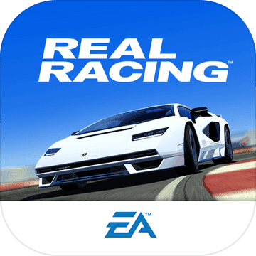 real racing 3